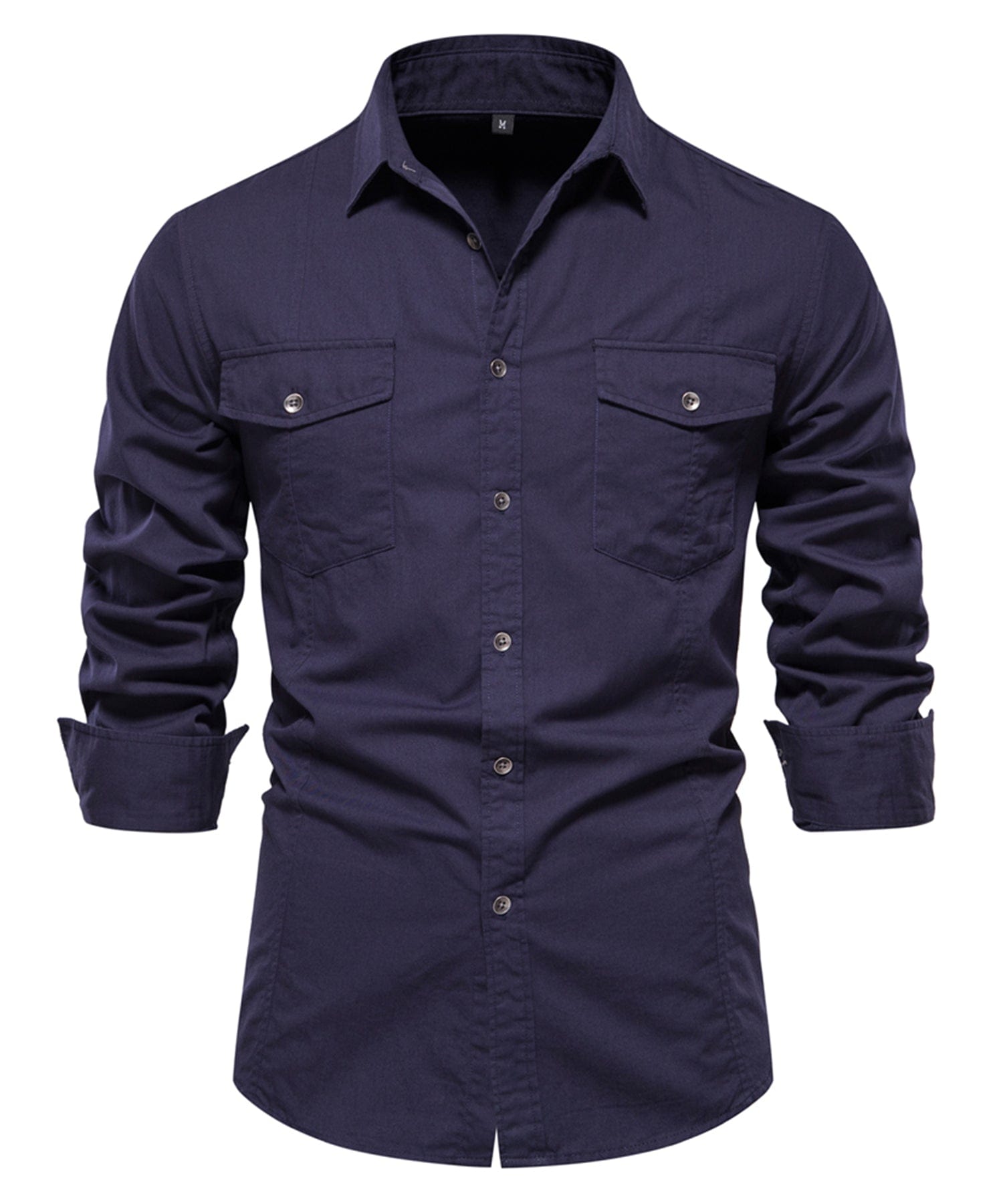 CLAYTON CASUAL SHIRT