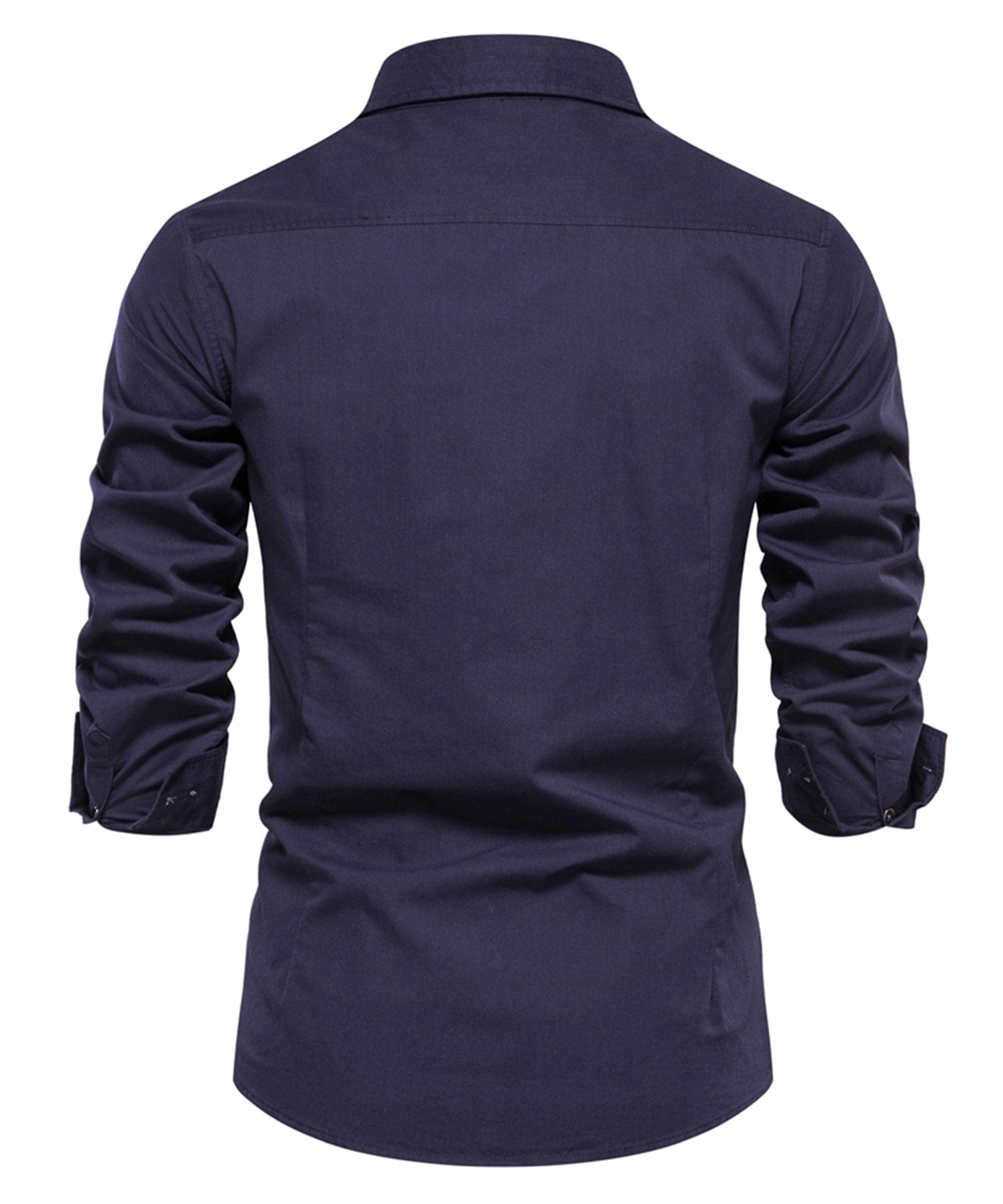 CLAYTON CASUAL SHIRT