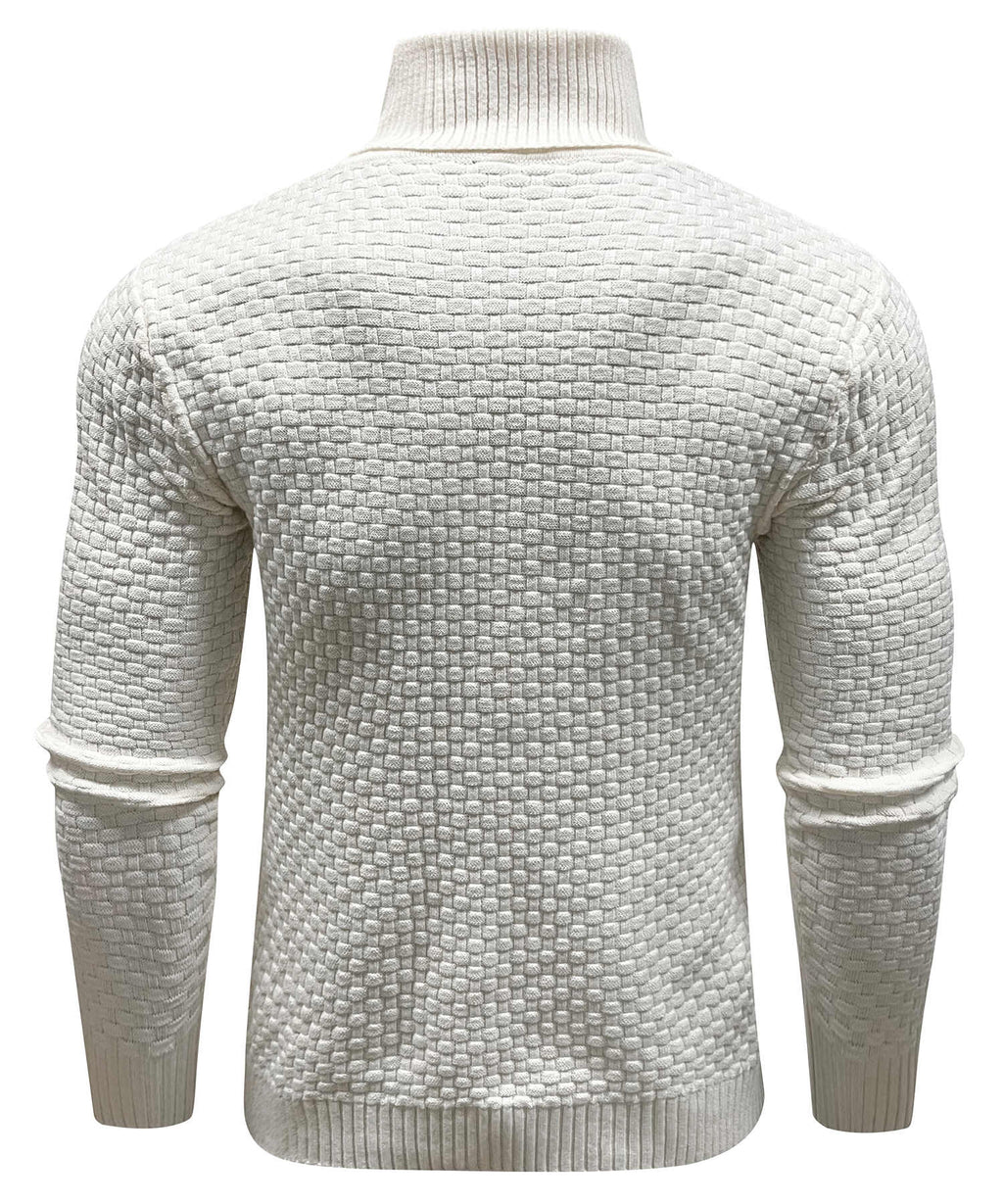 PHELAM Turtleneck Sweater
